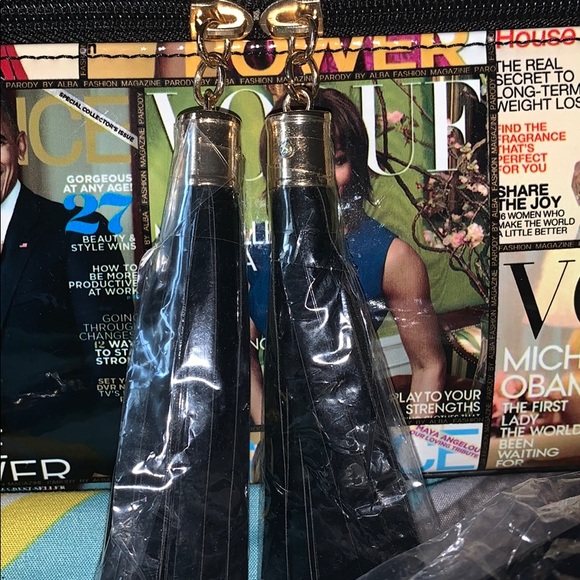 Michelle Obama hand bag. - Picture 2 of 4